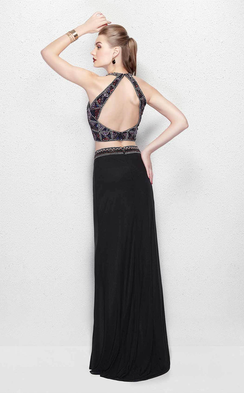 Primavera Couture 3064 Black