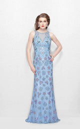 Primavera Couture 3067