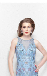 Primavera Couture 3067
