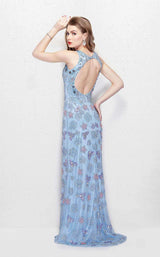 Primavera Couture 3067