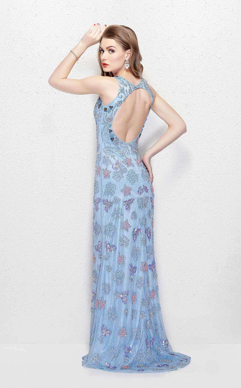 Primavera Couture 3067