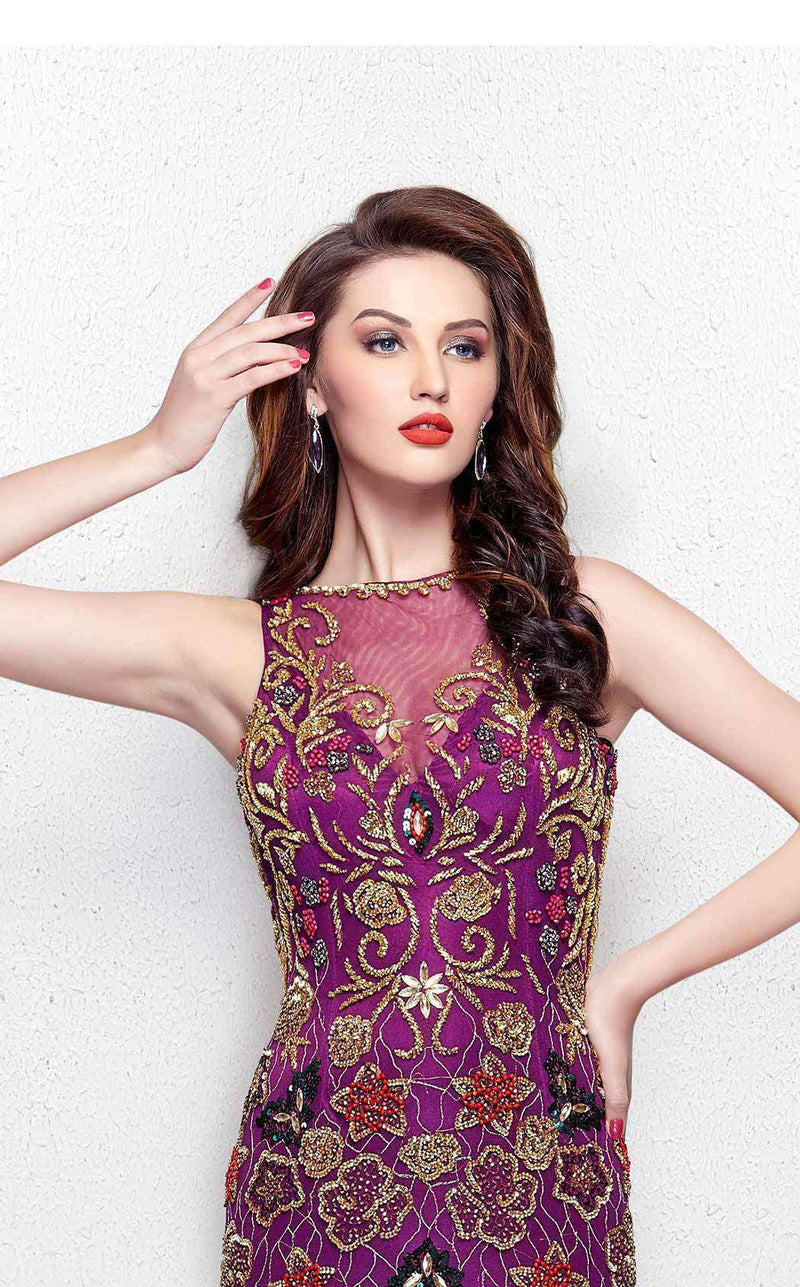 Primavera Couture 3067