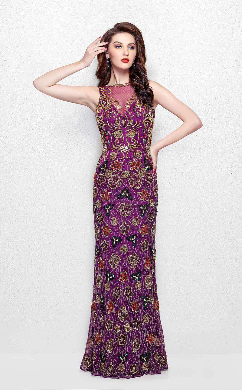 Primavera Couture 3067