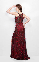 Primavera Couture 3068 Burgundy