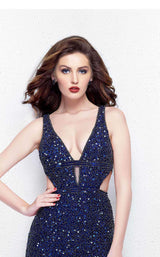 Primavera Couture 3070 Midnight