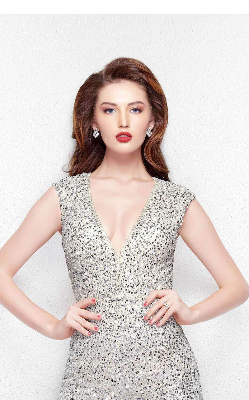 Primavera Couture 3071 Nude