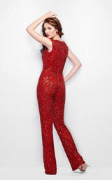 Primavera Couture 3071 Red