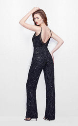 Primavera Couture 3072 Black