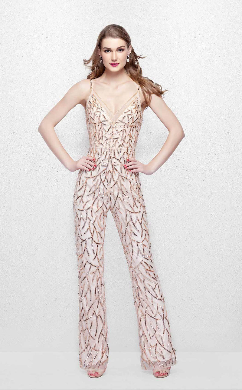 Primavera Couture 3072 Blush