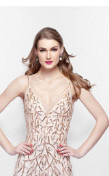 Primavera Couture 3072 Blush