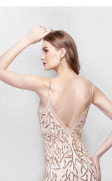 Primavera Couture 3072 Blush