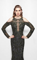 Primavera Couture 3081 Olive