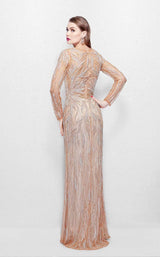 Primavera Couture 3081 Champagne