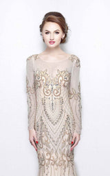 Primavera Couture 1701 Nude