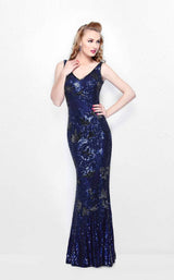 Primavera Couture 1702 Midnight