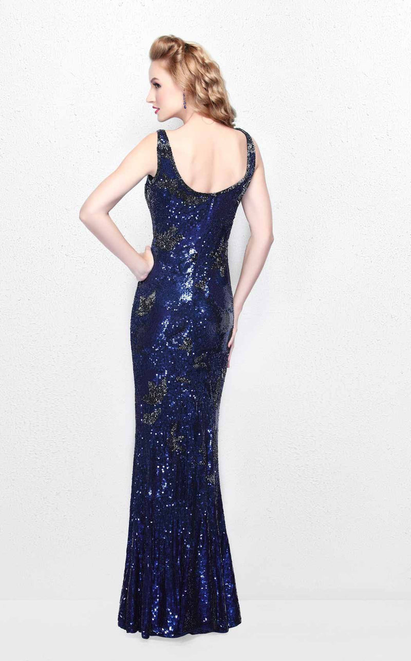 Primavera Couture 1702 Midnight