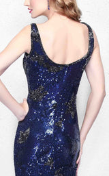 Primavera Couture 1702 Midnight