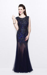 Primavera Couture 1703 Midnight
