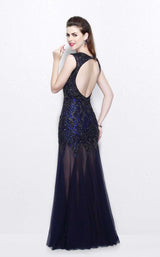 Primavera Couture 1703 Midnight