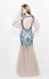 Primavera Couture 1703 Peacock