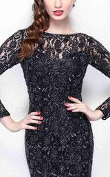 Primavera Couture 1710 Black