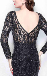 Primavera Couture 1710 Black