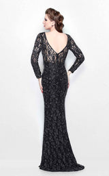 Primavera Couture 1710 Black