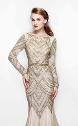 Primavera Couture 1725
