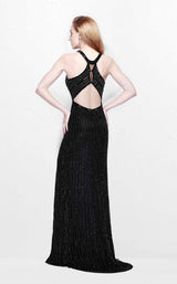 Primavera Couture 1816 Black