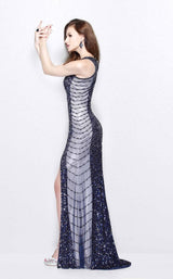 Primavera Couture 1876 Midnight