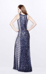 Primavera Couture 1876 Midnight