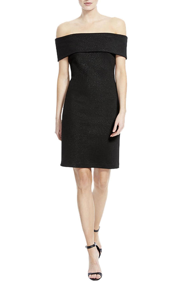 Halston Heritage QSH152166 Black