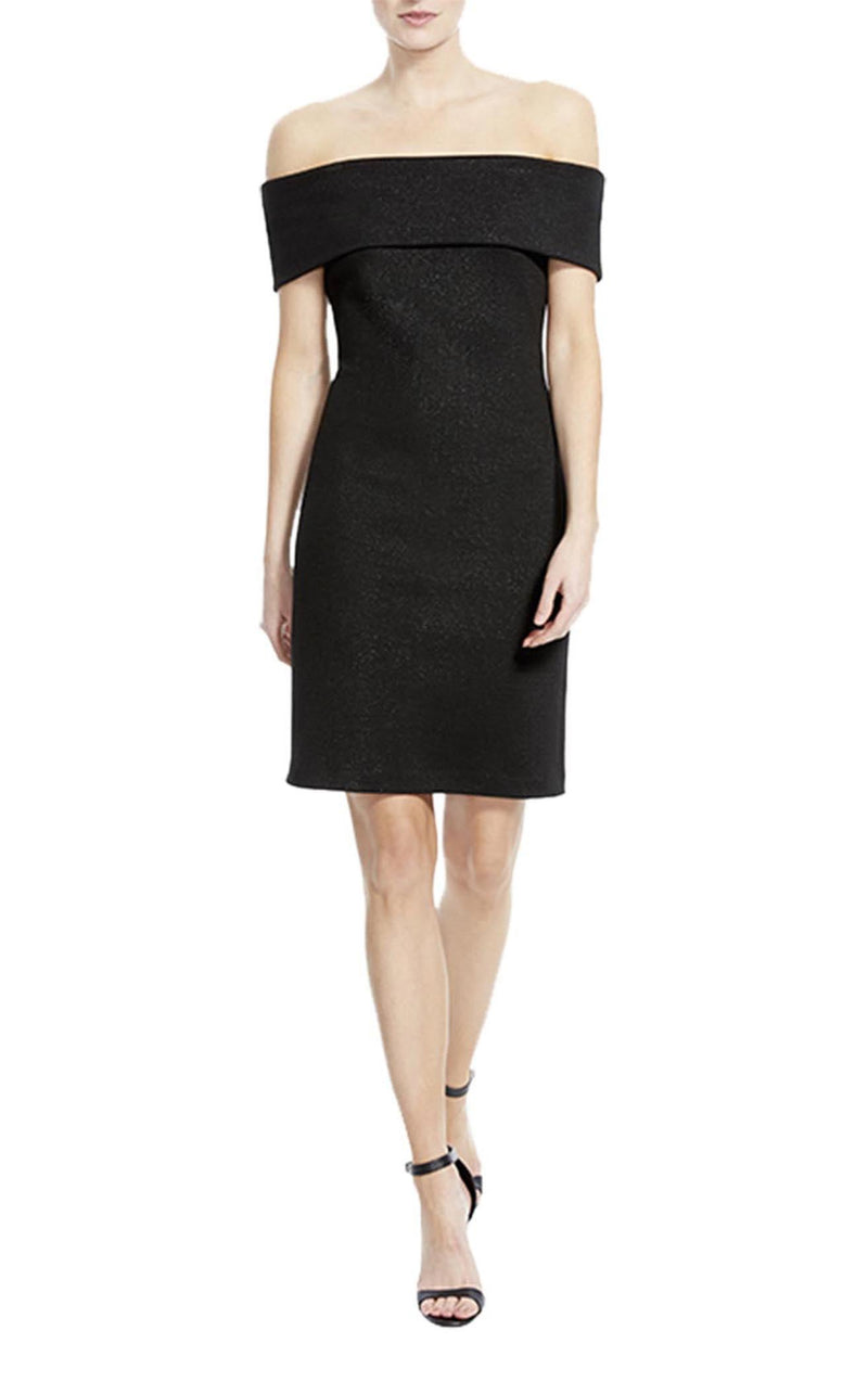 Halston Heritage QSH152166 Black