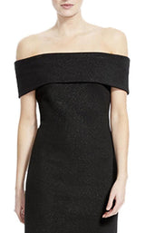 Halston Heritage QSH152166 Black