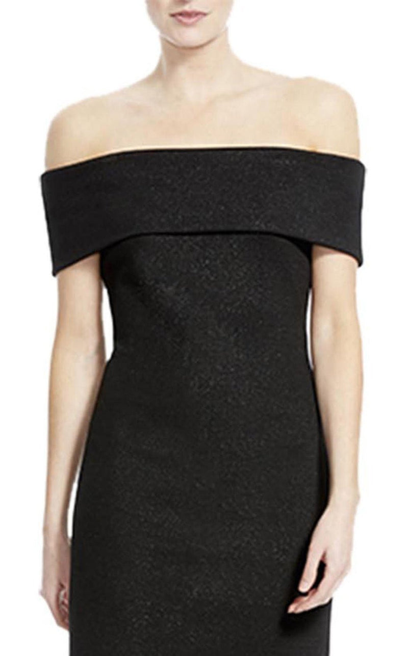 Halston Heritage QSH152166 Black