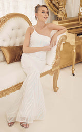 Nox Anabel R1204 White