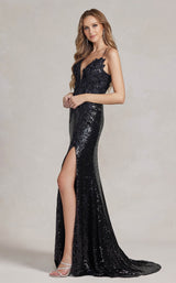 Nox Anabel R1207 Black