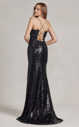 Nox Anabel R1207 Black