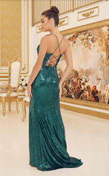 Nox Anabel R1207 Emerald