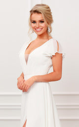 Nox Anabel R471 White