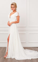 Nox Anabel R471 White
