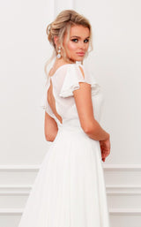 Nox Anabel R471 White