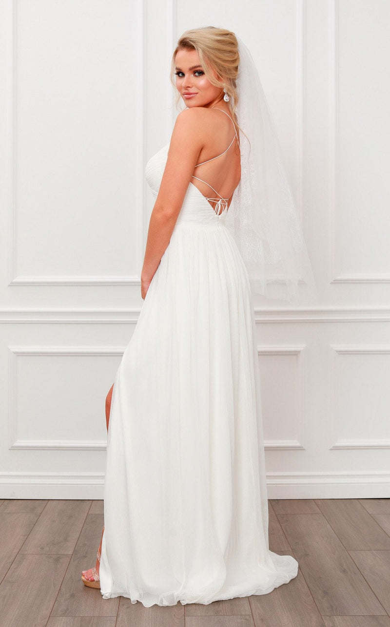 Nox Anabel R477 White
