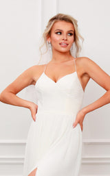 Nox Anabel R477 White