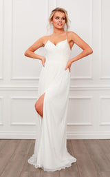 Nox Anabel R477 White