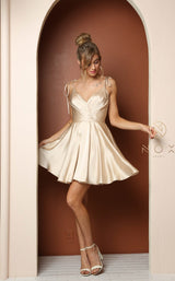 Nox Anabel R701 Champagne