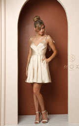 Nox Anabel R701 Champagne