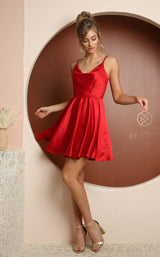 Nox Anabel R759 Red