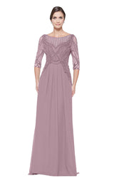 Rina Di Montella RD2222 Heather