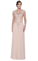 Rina Di Montella RD2303 English Rose